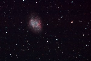 Das Leben der Sterne und die chemische Evolution des Universums @ Sternwarte Lübeck