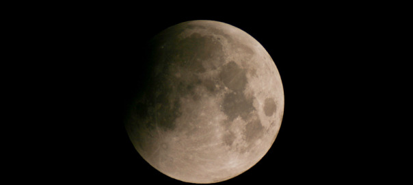 Mondfinsternis