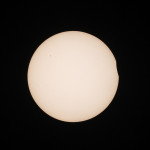 Sonnenfinsternis 2015
