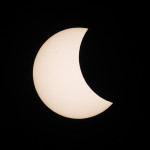 Sonnenfinsternis 2015