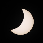 Sonnenfinsternis 2015