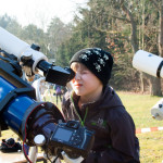 Sonnenfinsternis 2015