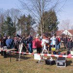 Sonnenfinsternis 2015