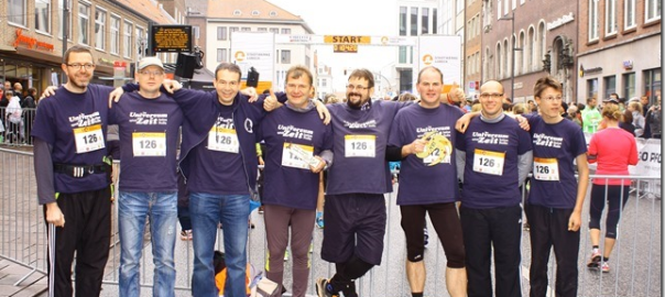 Marathon 2015