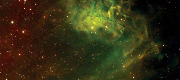 Jahresbericht 2018 der POLARIS-Redaktion