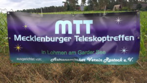 10. Mecklenburger Teleskoptreffen - MTT Lohmen @ Lohmen