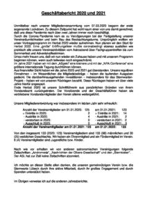 ASL Klönschnack @ Vereinsräume in der Sternwarte
