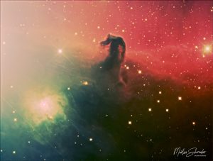 Deep-Sky Objekte und wie sie entstehen @ Sternwarte Lübeck