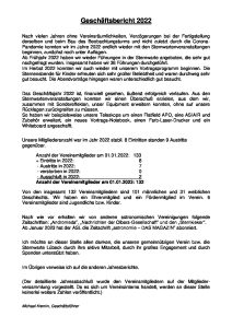 ASL Klönschnack @ Vereinsräume in der Sternwarte