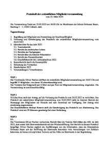ASL Klönschnack @ Vereinsräume in der Sternwarte
