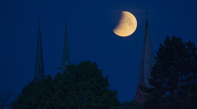 Tag der Astronomie am 28. Oktober 2023