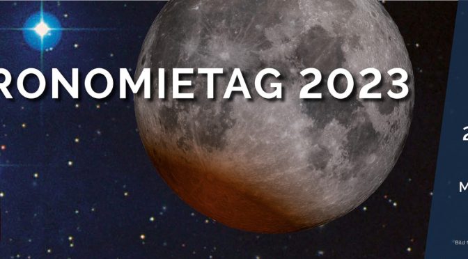 Astronomietag 2023