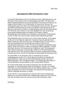 ASL Klönschnack @ Vereinsräume in der Sternwarte