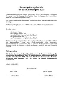 ASL Klönschnack @ Vereinsräume in der Sternwarte