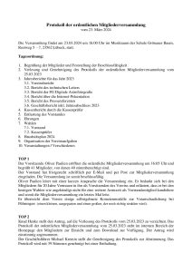 ASL Klönschnack @ Vereinsräume in der Sternwarte