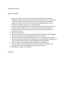 ASL Klönschnack @ Vereinsräume in der Sternwarte
