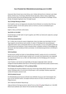 ASL Klönschnack @ Vereinsräume in der Sternwarte