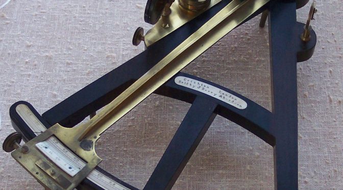 Navigation – Vortrag im Europäischen Hansemuseum