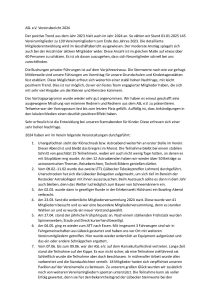 ASL Klönschnack @ Vereinsräume in der Sternwarte