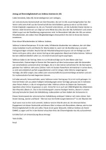 ASL Klönschnack @ Vereinsräume in der Sternwarte