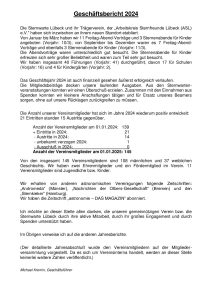 ASL Klönschnack @ Vereinsräume in der Sternwarte