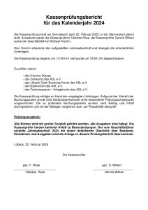 ASL Klönschnack @ Vereinsräume in der Sternwarte
