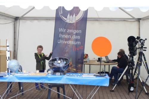 Campus-Festival TH Lübeck 1