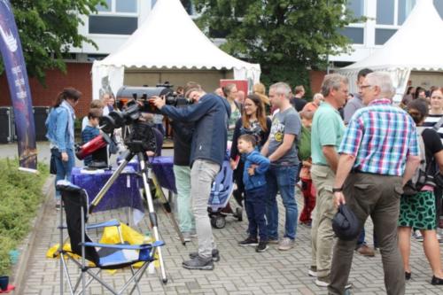 Campus-Festival TH Lübeck 7