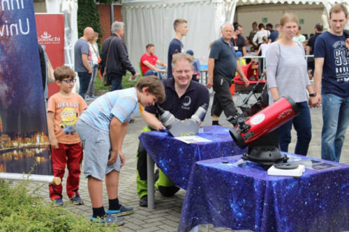 Campus-Festival TH Lübeck 4