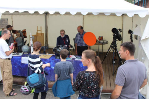 Campus-Festival TH Lübeck 6